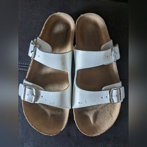 Girls Sandals